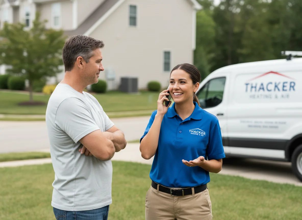 Ac Repair Binghamton, NY FAQs